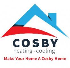 Cosby Heating Cooling